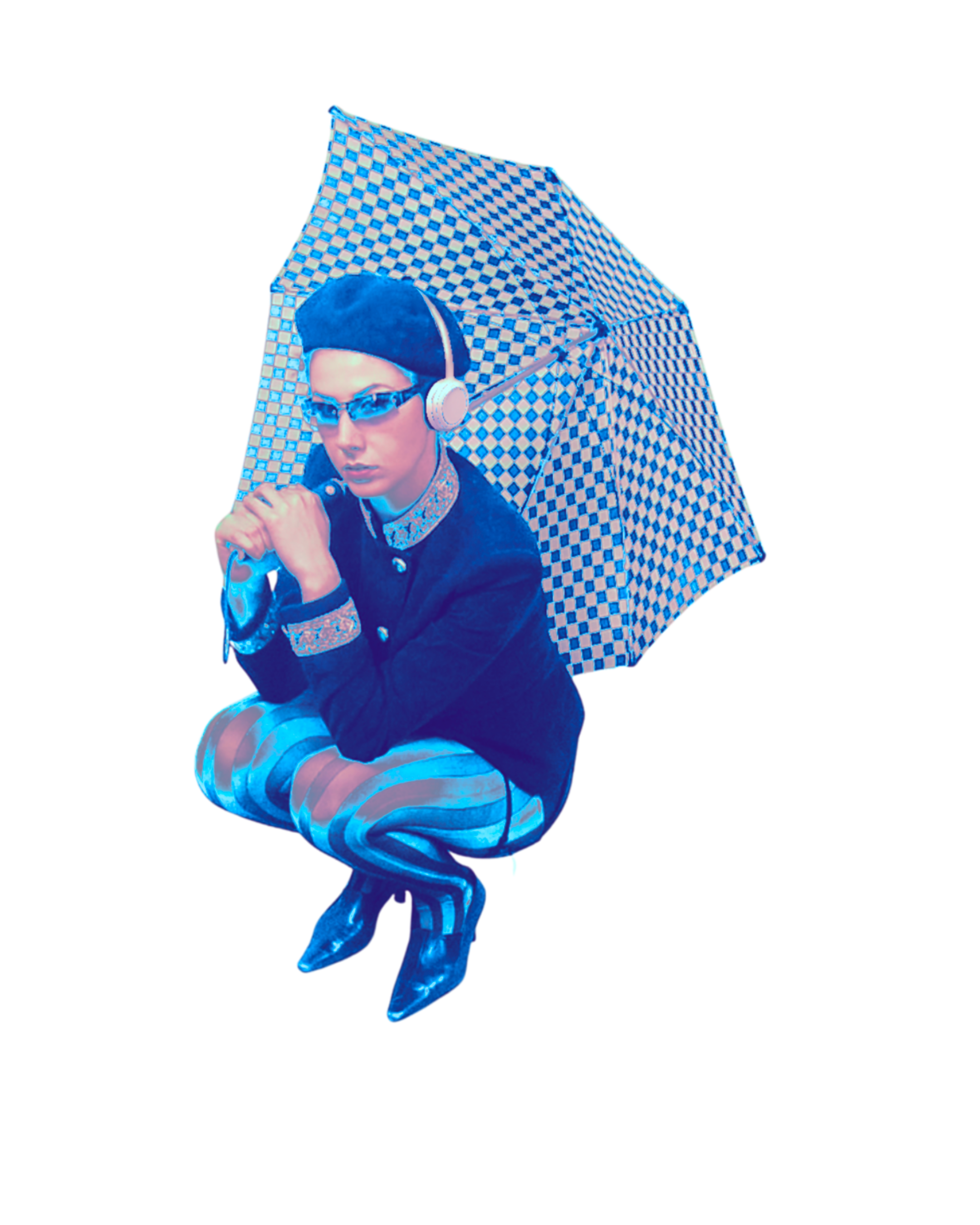Background shape 1